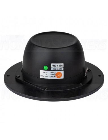 HiVi DM-7500 Mid-range Dome
