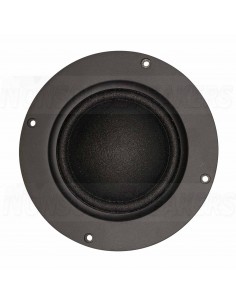 HiVi DM-7500 Mid-range Dome 2