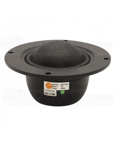 HiVi DM-7500 Mid-range Dome