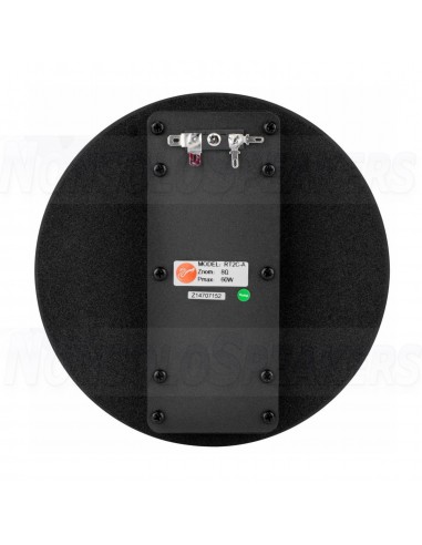 HiVi RT2C-A Isodynamic Planar Tweeter
