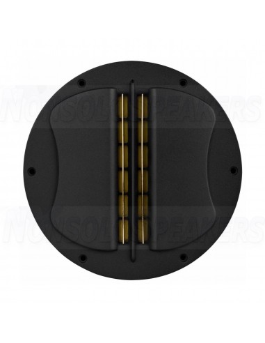 HiVi RT2C-A Isodynamic Planar Tweeter
