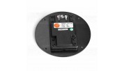 HiVi Swans DIY3.1-A black DIY speaker kit pair