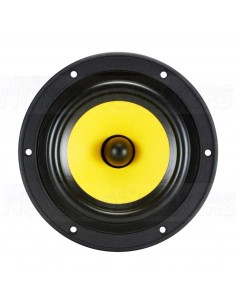 HiVi F5 5" Bass/Midrange 8 ohm 2