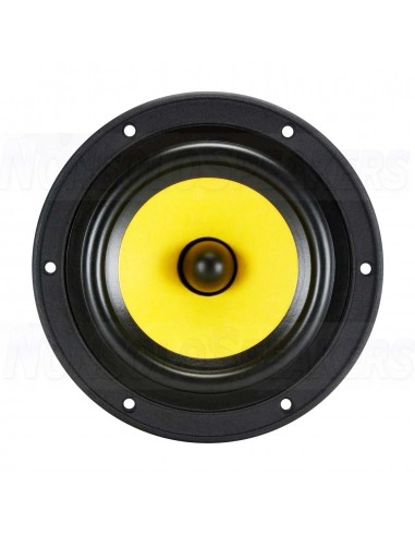 HiVi F5 5" Bass/Midrange 8 ohm