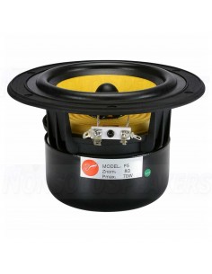 HiVi F5 5" Bass/Midrange 8 ohm