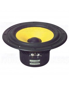HiVi F8 8" Bass/Midrange 8 ohm