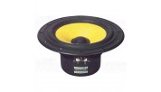 HiVi F8 8" Bass/Midrange 8 ohm