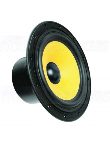 HiVi F8 8" Bass/Midrange 8 ohm