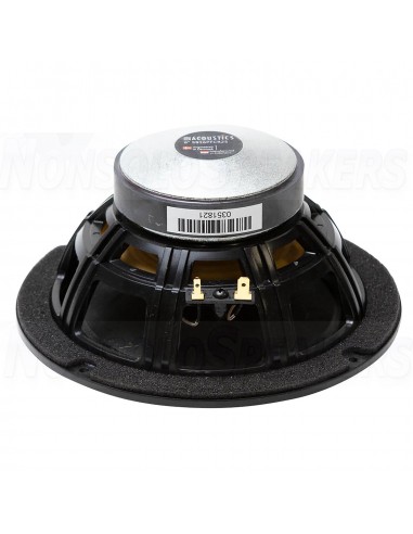 SB Acoustics SB16PFCR25-4 Paper Bass-midwoofer