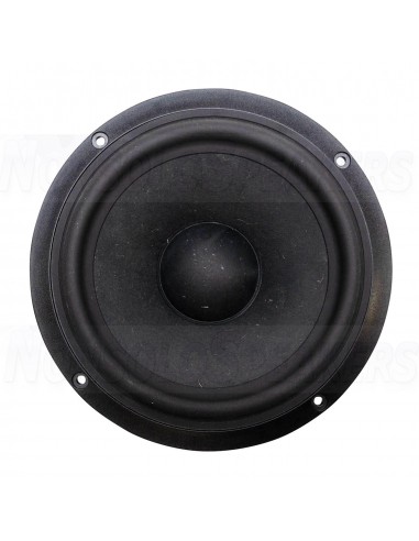 SB Acoustics SB16PFCR25-4 Paper Bass-midwoofer