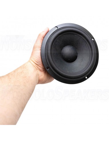 SB Acoustics SB16PFCR25-4 Paper Bass-midwoofer