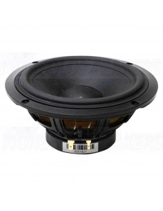 SB Acoustics SB16PFCR25-8 Mid-range Woofer