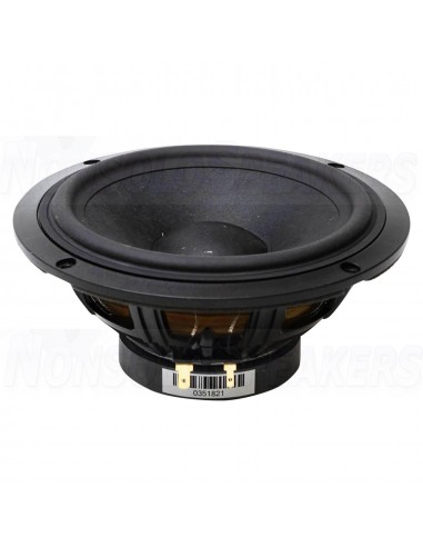 SB Acoustics SB16PFCR25-8 Mid-range Woofer