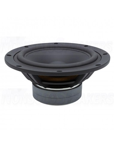SB ACOUSTICS SB29NRX75-6 - Woofer 10" SB Acoustics - 75mm VC - 6ohm