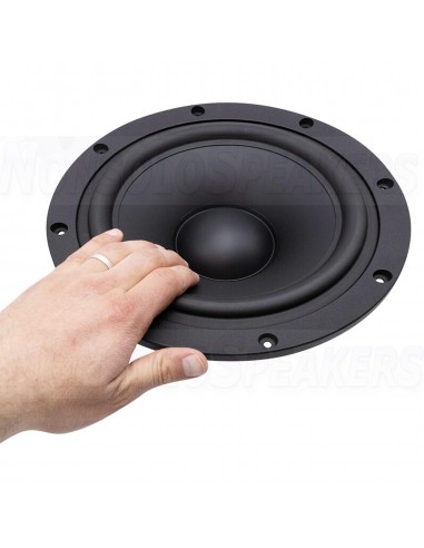 SB ACOUSTICS SB29NRX75-6 - Woofer 10"