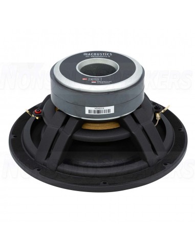 SB ACOUSTICS SB29NRX75-6 - Woofer 10"
