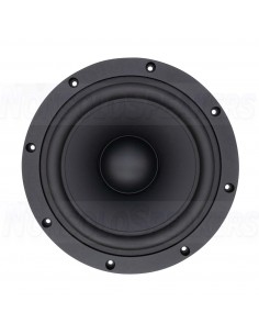 SB ACOUSTICS SB29NRX75-6 - Woofer 10" 2