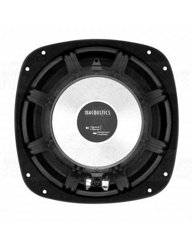SB Acoustics SB20PFC30-4 8" Paper Cone Woofer
