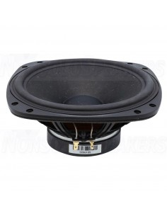SB Acoustics SB20PFC30-4 8" Paper Cone Woofer