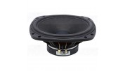 SB Acoustics SB20PFC30-4 8" Paper Cone Woofer