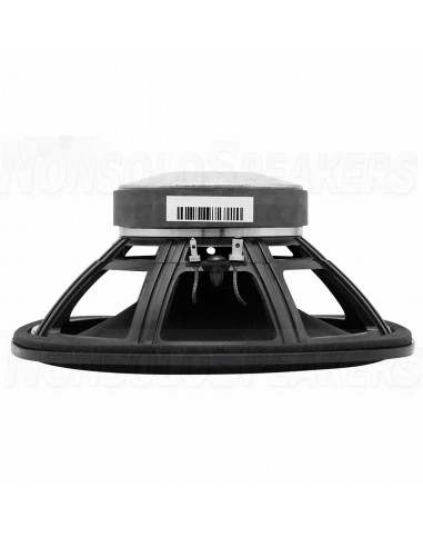SB Acoustics SB20PFC30-4 8" Paper Cone Woofer