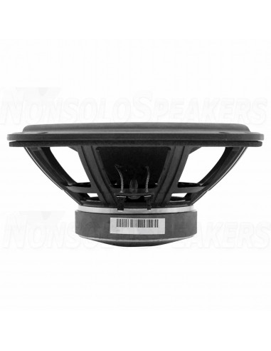 SB Acoustics SB20PFC30-4 8" Paper Cone Woofer