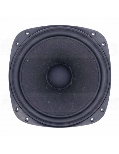 SB Acoustics SB20PFC30-4 8" Paper Cone Woofer