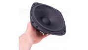SB Acoustics SB20PFC30-4 8" Paper Cone Woofer