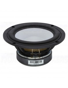 SB Acoustics SB17CAC35-8 6" Ceramic Woofer