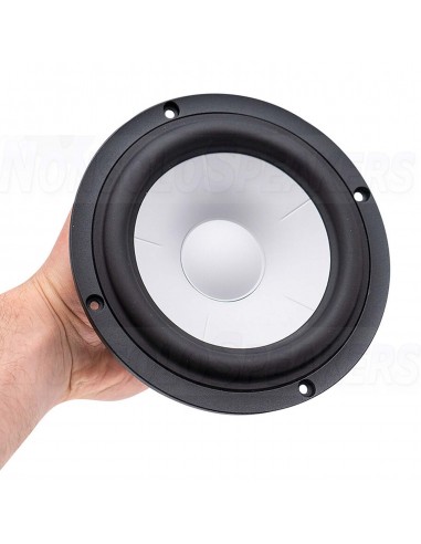 SB Acoustics SB17CAC35-8 6" Ceramic Woofer