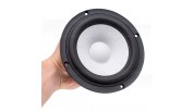 SB Acoustics SB17CAC35-8 6" Ceramic Woofer