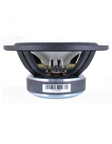 SB Acoustics SB17CAC35-8 6" Ceramic Woofer
