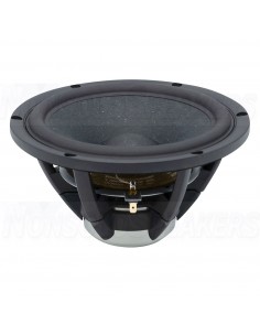 SB ACOUSTICS MW19P-8 - 7.5" Midwoofer 8 ohm