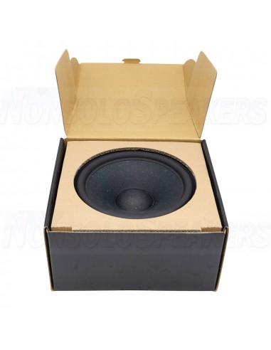 SB ACOUSTICS MW19P-8 - 7.5" Midwoofer 8 ohm