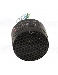 SB Acoustics SB14ST-C000-4 Dome Tweeter 2