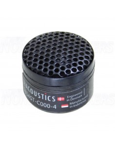 SB Acoustics SB14ST-C000-4 Dome Tweeter