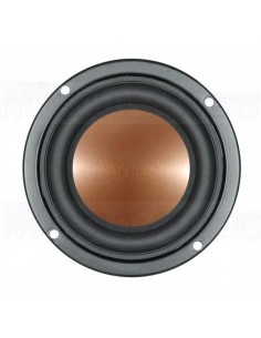 HiVi B3N 3" Aluminum Driver Round Frame 8 ohm 2