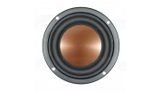 HiVi B3N 3" Aluminum Driver Round Frame 8 ohm