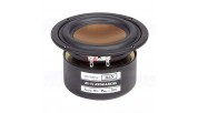 HiVi B3N 3" Aluminum Driver Round Frame 8 ohm