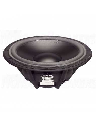 HiVi D10.8 10" Poly Cone Woofer 8 ohm