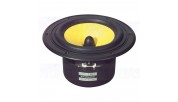 HiVi F6 6-1/2" Bass/Midrange 8 ohm