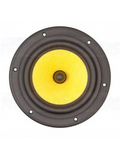 HiVi F6 6-1/2" Bass/Midrange 8 ohm 2