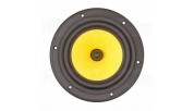 HiVi F6 6-1/2" Bass/Midrange 8 ohm