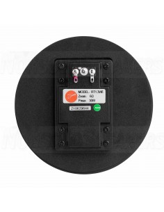 HiVi RT1.3WE Isodynamic Planar Tweeter 6 ohm 2