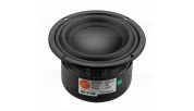 HiVi M3N-B 3" Damped Aluminum/Magnesium Cone Bass-midwoofer
