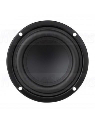 HiVi M3N-B 3" Damped Aluminum/Magnesium Cone Bass-midwoofer
