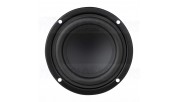 HiVi M3N-B 3" Damped Aluminum/Magnesium Cone Bass-midwoofer