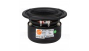HiVi M3N-B 3" Damped Aluminum/Magnesium Cone Bass-midwoofer