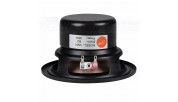 HiVi M4N 4" Aluminum / Magnesium Midbass 8 ohm