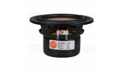 HiVi M4N 4" Aluminum / Magnesium Midbass 8 ohm